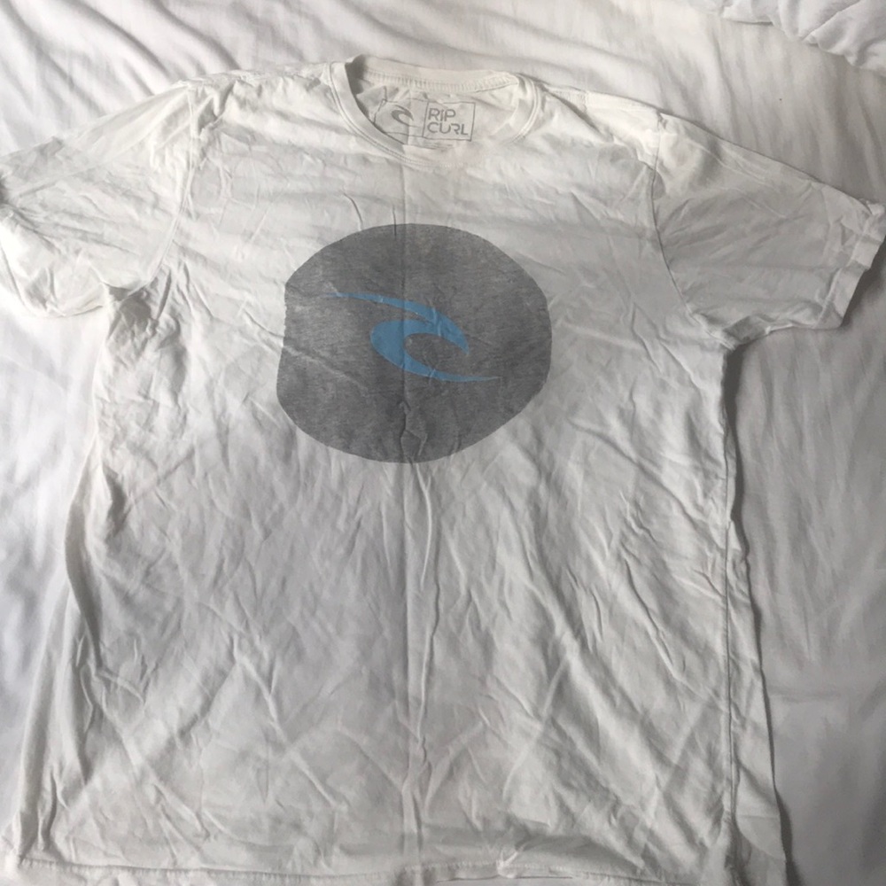 Rip Curl t-shirt men’s size L
